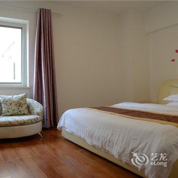 西安维特公寓酒店(钟鼓楼回民街店)酒店提供图片