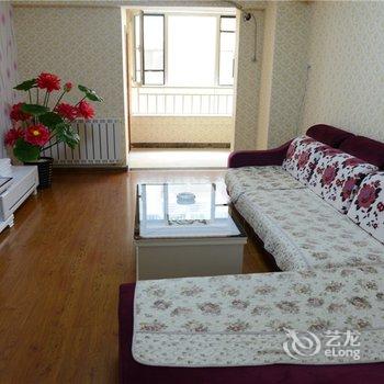 西安维特公寓酒店(钟鼓楼回民街店)酒店提供图片