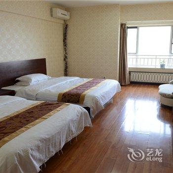 西安维特公寓酒店(钟鼓楼回民街店)酒店提供图片