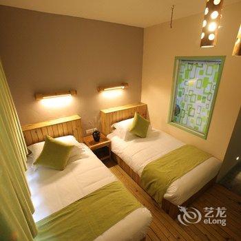 阳朔乡下人家花园酒店酒店提供图片