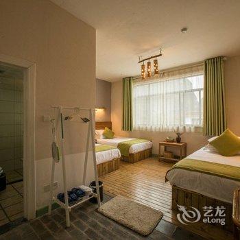 阳朔乡下人家花园酒店酒店提供图片