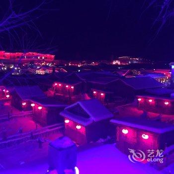 雪乡蒋衍海家庭旅馆酒店提供图片