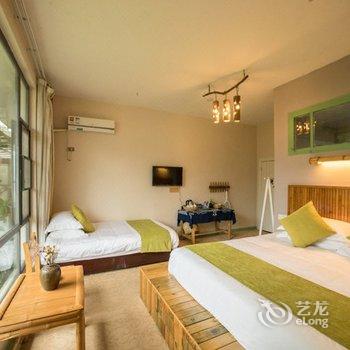 阳朔乡下人家花园酒店酒店提供图片