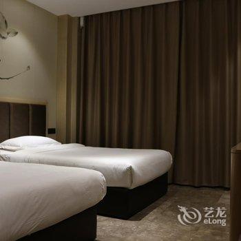 伊通玖号商务宾馆酒店提供图片