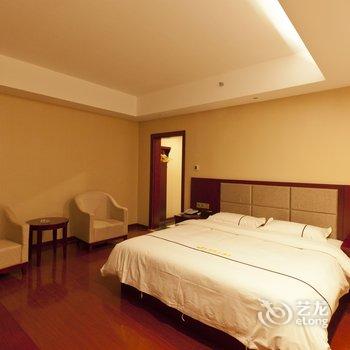湘潭金阳城大酒店酒店提供图片