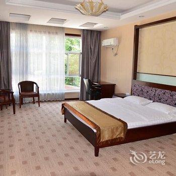 宁安蓝岛假日酒店酒店提供图片