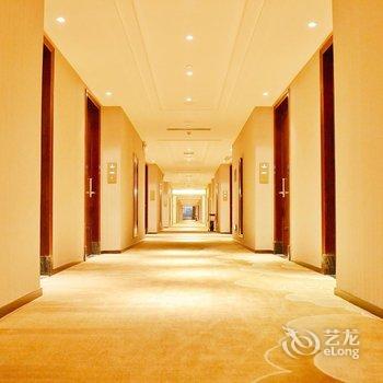 广州美丽豪酒店酒店提供图片