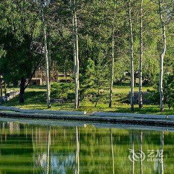 大连铭湖国际温泉滑雪度假村酒店酒店提供图片