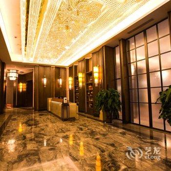 三门峡天鹅城国际酒店酒店提供图片
