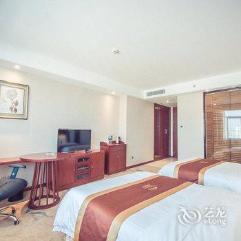 芜湖颐和尚水酒店酒店提供图片