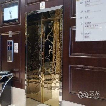 厦门国际会展中心美居酒店酒店提供图片