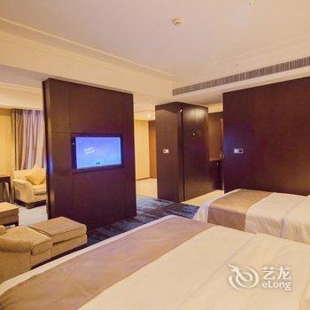 兴文富丽酒店酒店提供图片