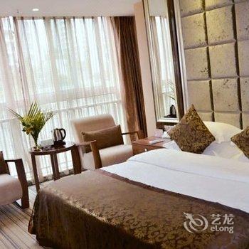 重庆博泽-海盈酒店酒店提供图片