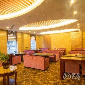 舟山普陀海上莲花大酒店酒店提供图片