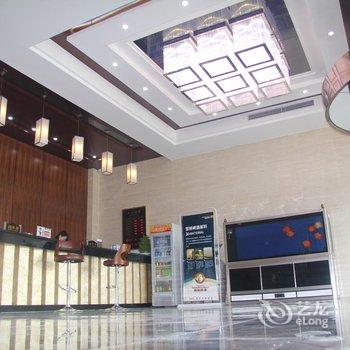 三河西华商务宾馆酒店提供图片