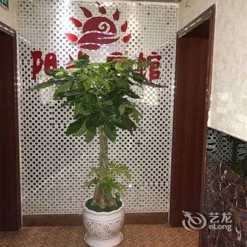 重庆石柱阳光宾馆酒店提供图片