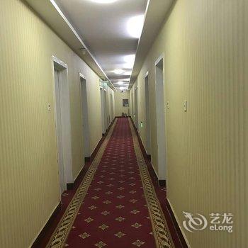 锡林浩特佑途宾馆酒店提供图片