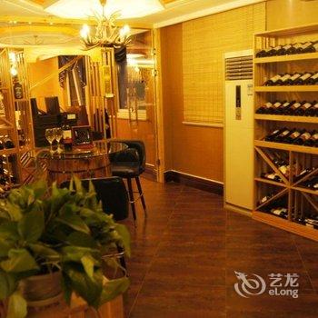 鄂尔多斯鑫立山好客酒店酒店提供图片