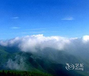 德清莫干山香水岭宾馆酒店提供图片