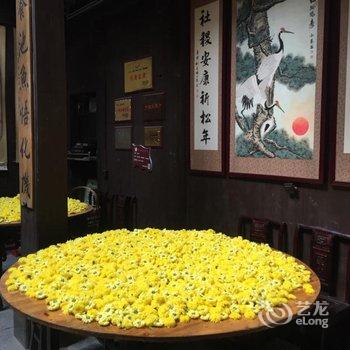 婺源礼耕堂客栈用户上传图片