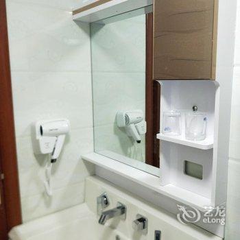 陇南龙江水韵主题酒店酒店提供图片