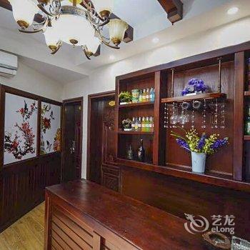 凤凰兄弟人家吊脚楼客栈总店酒店提供图片