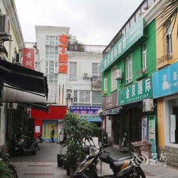 布丁酒店(上海闵行区莘建东路店)酒店提供图片