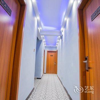 珠海横琴木马客栈酒店提供图片