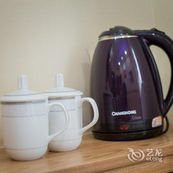 珠海横琴木马客栈酒店提供图片