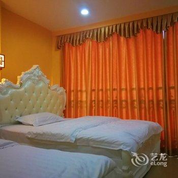 肇庆四会凯旋宾馆酒店提供图片