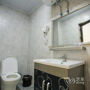 珠海横琴木马客栈酒店提供图片