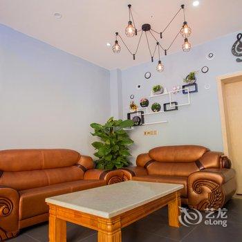 珠海横琴木马客栈酒店提供图片