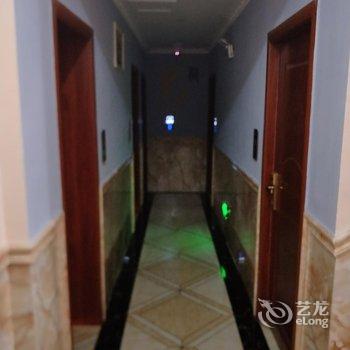 陇南龙江水韵主题酒店酒店提供图片