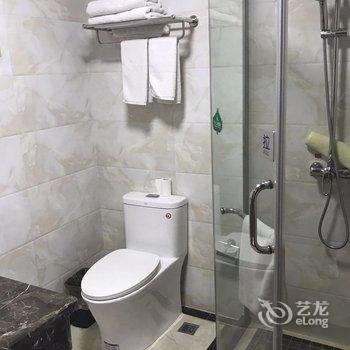 江阴名盛商务酒店(原万景精品酒店)酒店提供图片