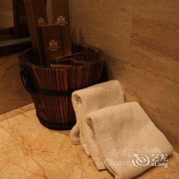 上海世和酒店酒店提供图片