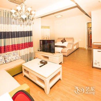 佰合精选国际度假公寓(广州新白云机场店)酒店提供图片