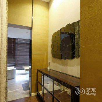 广州查令街别墅酒店提供图片