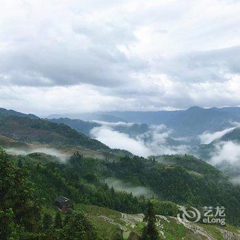 龙胜龙脊镇梯田云熙楼酒店提供图片