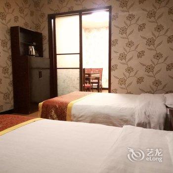 重庆平安宾馆酒店提供图片