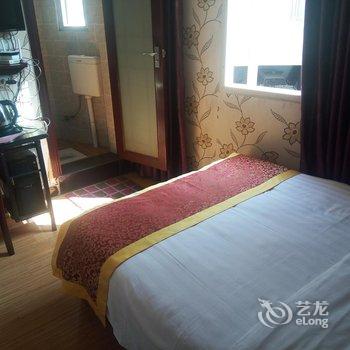 重庆平安宾馆酒店提供图片