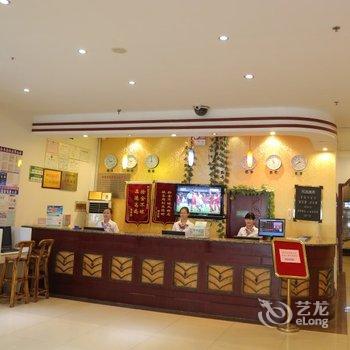 格林豪泰(滨州黄河三路店)酒店提供图片