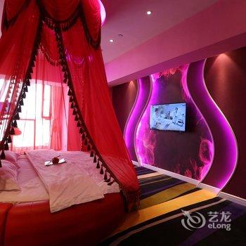 西安钟楼浅时光情侣情趣主题酒店(通化门地铁站店)酒店提供图片