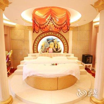 西安钟楼浅时光情侣情趣主题酒店(通化门地铁站店)酒店提供图片