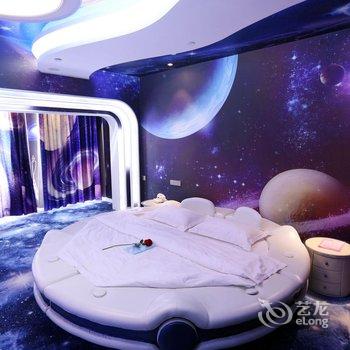 西安钟楼浅时光情侣情趣主题酒店(通化门地铁站店)酒店提供图片