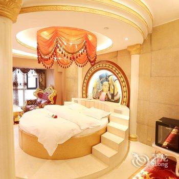 西安钟楼浅时光情侣情趣主题酒店(通化门地铁站店)酒店提供图片