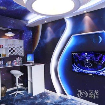 西安钟楼浅时光情侣情趣主题酒店(通化门地铁站店)酒店提供图片