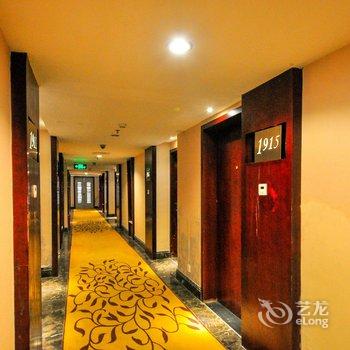 广州凯利登大酒店(地铁花都广场店)酒店提供图片