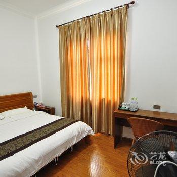 澄江泊客家庭旅馆酒店提供图片