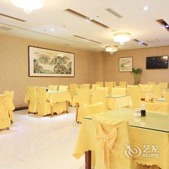 临汾豪阁国际商务酒店酒店提供图片