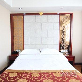 临汾豪阁国际商务酒店酒店提供图片